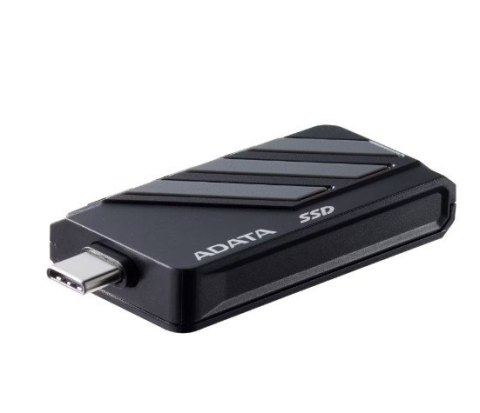 Dysk SSD External SC735 1TB U3.2C 1000/1000MB/s Grey Adata
