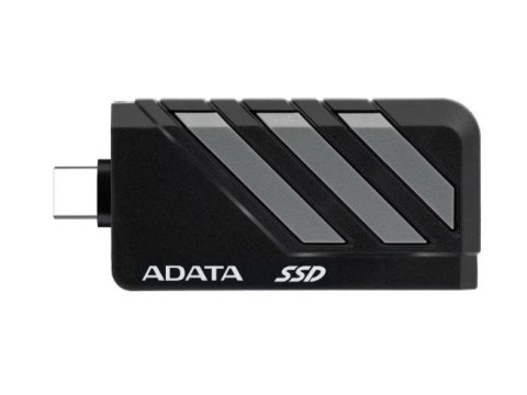 Dysk SSD External SC735 2TB U3.2C 1000/1000MB/s Grey Adata