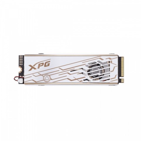 Dysk SSD XPG MARS 980 PRO 2TB PCIe 5x4 14/13 GB/s M2 Adata