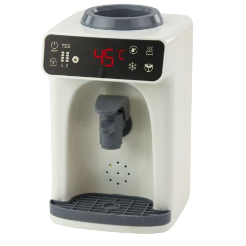 Interaktywny Dystrybutor Wody Dla Dzieci Kubeczki Światła Dźwięki LEAN Toys