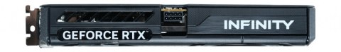 Karta graficzna GeForce RTX 5060 INFINITY 2 OC 8GB GDDR7 128bit 3DP/HDMI Palit