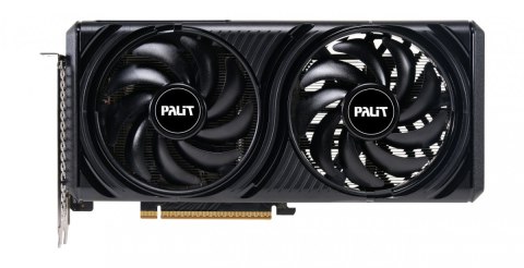 Karta graficzna GeForce RTX 5060 INFINITY 2 OC 8GB GDDR7 128bit 3DP/HDMI Palit