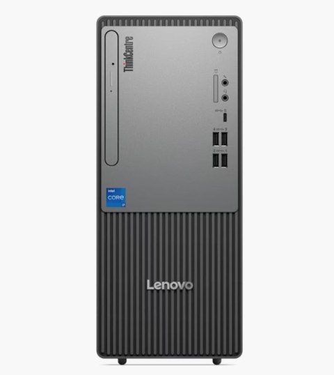 Komputer ThinkCentre Neo 50t G5 TWR 12UD000FPB W11Pro i7-14700/16GB/1TB/INT/3YRS OS Lenovo