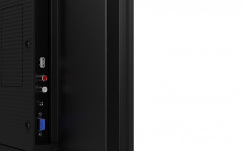 Monitor 50 cali LH5041UHS-B2 VA,4K,24/7,LAN,USB,HDMI IIYAMA