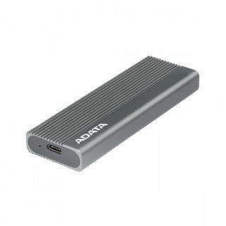 Obudowa zewnętrzna SSD M.2 EC680 USB3.2C 10Gbps Adata