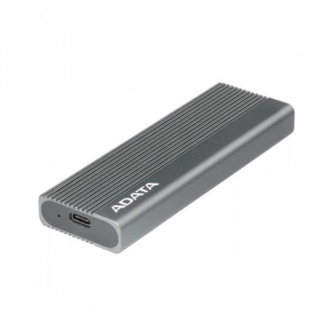 Obudowa zewnętrzna SSD M.2 EC680 USB3.2C 10Gbps Adata