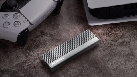 Obudowa zewnętrzna SSD M.2 EC680 USB3.2C 10Gbps Adata