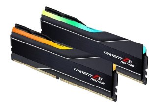 Pamięć PC - DDR5 128GB (2x64GB) Trident Neo AMD RGB 6000MHz CL32 Black G.SKILL