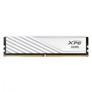 Pamięć XPG Lancer Blade DDR5 6000 32GB (2x16) CL30 biała Adata