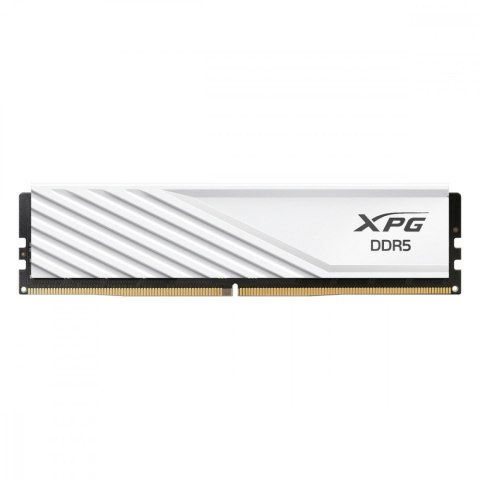 Pamięć XPG Lancer Blade DDR5 6000 32GB (2x16) CL30 biała Adata