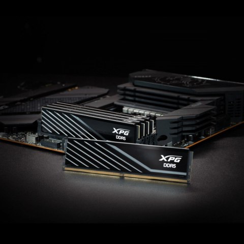 Pamięć XPG Lancer Blade DDR5 6400 32GB (2x16) CL32 czarna Adata