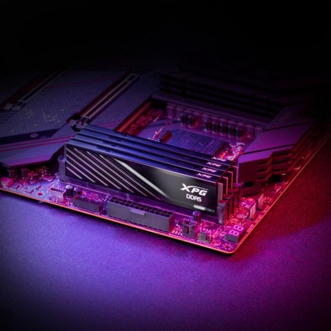 Pamięć XPG Lancer Blade DDR5 6400 32GB (2x16) CL32 czarna Adata
