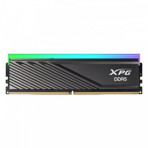 Pamięć XPG Lancer RGB DDR5 6400 DIMM 64GB (2x32) CL32 czarna Adata
