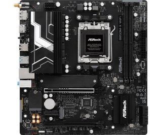 Płyta główna B850M-X WIFI R2.0 AM5 2DDR5 M.2 USBC mATX ASRock