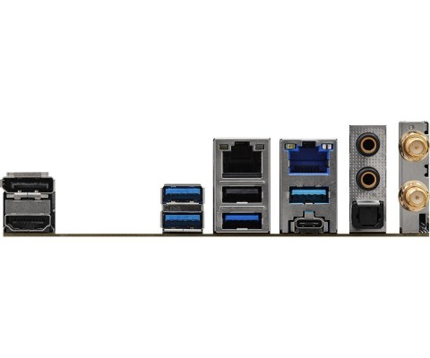 Płyta główna Z790M-ITX WIFI S1700 2DDR5 HDMI M.2 mITX ASRock