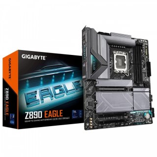 Płyta główna Z890 EAGLE s1851 4DDR5 DP/TB4 ATX Gigabyte