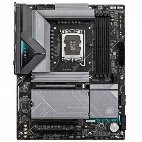 Płyta główna Z890 EAGLE s1851 4DDR5 DP/TB4 ATX Gigabyte