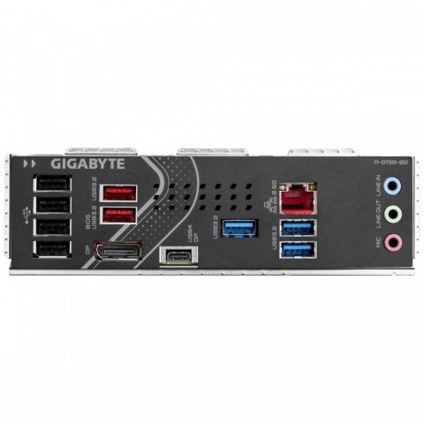 Płyta główna Z890 EAGLE s1851 4DDR5 DP/TB4 ATX Gigabyte