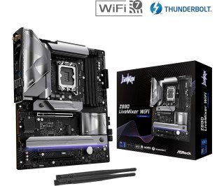 Płyta główna Z890 LIVEMIXER WIFI ATX ASRock