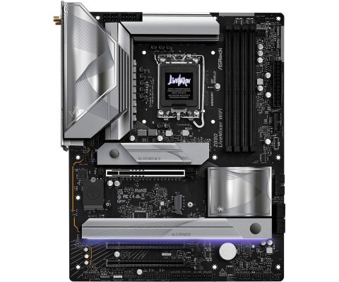 Płyta główna Z890 LIVEMIXER WIFI ATX ASRock