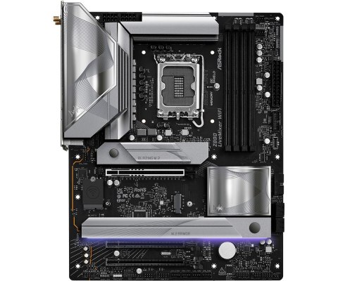 Płyta główna Z890 LIVEMIXER WIFI ATX ASRock
