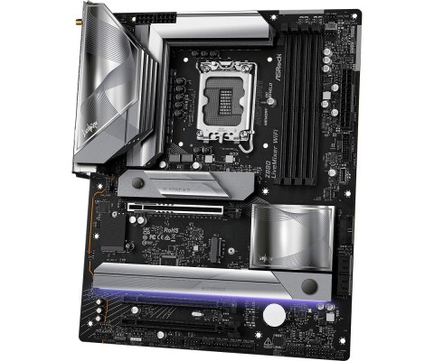 Płyta główna Z890 LIVEMIXER WIFI ATX ASRock