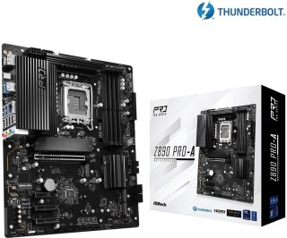Płyta główna Z890 PRO-A ATX ASRock