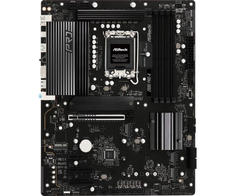 Płyta główna Z890 PRO-A ATX ASRock