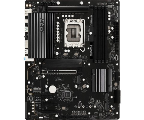 Płyta główna Z890 PRO-A ATX ASRock