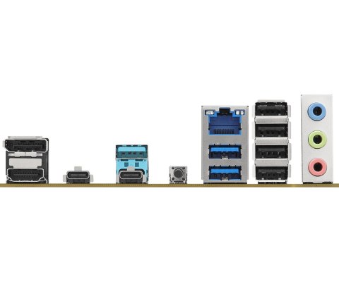 Płyta główna Z890 PRO-A ATX ASRock