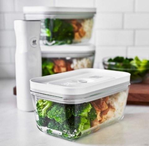 Pojemnik szklany 0,95l Fresh & Save Zwilling