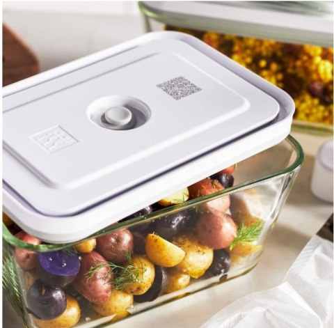 Pojemnik szklany 0,95l Fresh & Save Zwilling