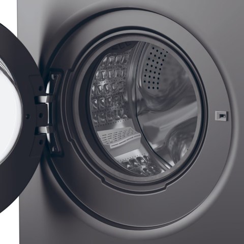 Pralka BR 48B6G-S antracyt Candy