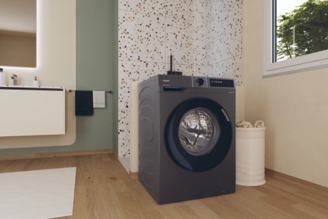 Pralka BR 48B6G-S antracyt Candy