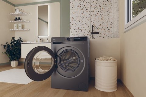 Pralka BR 48B6G-S antracyt Candy