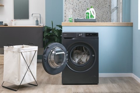 Pralka BR 48B6G-S antracyt Candy