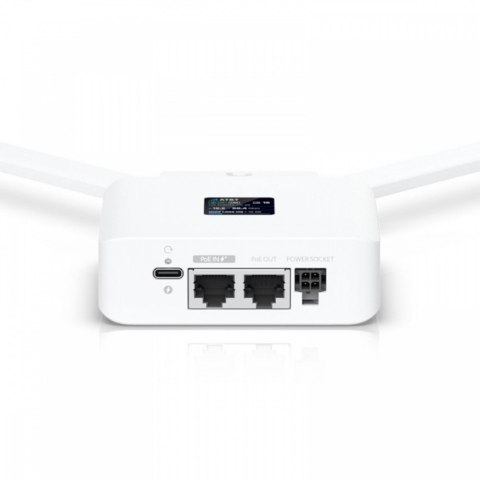 Router UMR mobilny UniFi UBIQUITI
