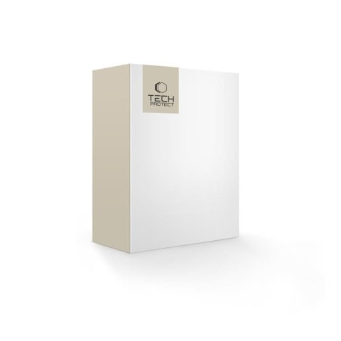 Etui ochronne silikonowe na słuchawki Apple AirPods 4 - różowe Tech-Protect