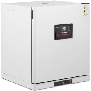 Inkubator laboratoryjny cieplarka z wymuszonym obiegiem powietrza 70C 210 l Steinberg Systems