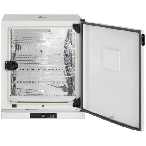 Inkubator laboratoryjny cieplarka z wymuszonym obiegiem powietrza 70C 210 l Steinberg Systems