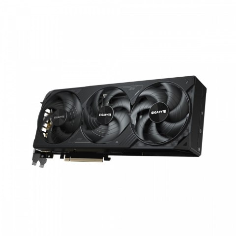 Karta graficzna GeForce RTX 5080 WINDFORCE OC S FF 16G 256BIT GDDR7 3DP Gigabyte