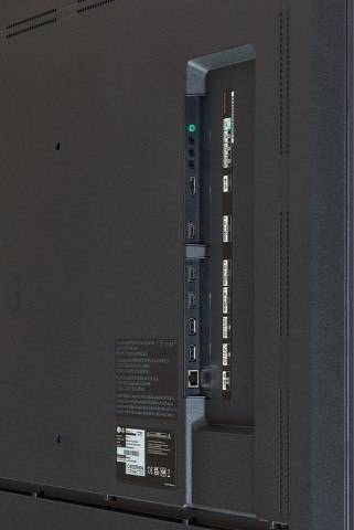 Monitor wielkoformatowy 49 cali 49UH5Q-E 500cd/m2 UHD 24/7 LG Electronics