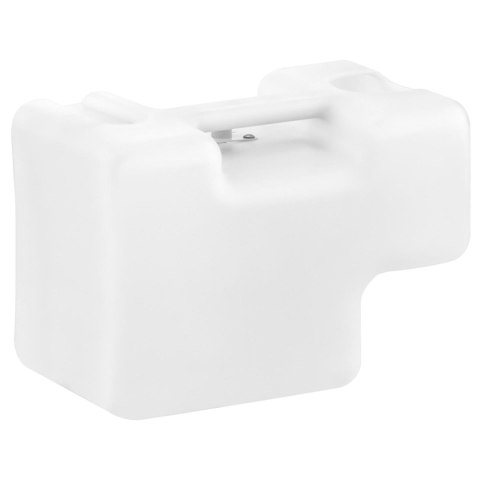 Osuszacz powietrza pochłaniacz wilgoci przemysłowy budowlany 50 l/24 h do 80 m2 MSW