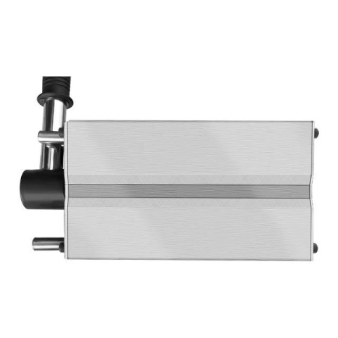 Ręczny podnośnik chwytak magnetyczny do blach i profili do 600kg Steinberg Systems