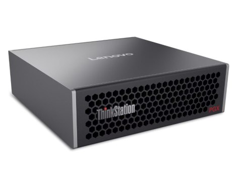 Stacja robocza PGX 30KL0005YM DGX OS GB10/128GB/4TB/1YR OS Lenovo