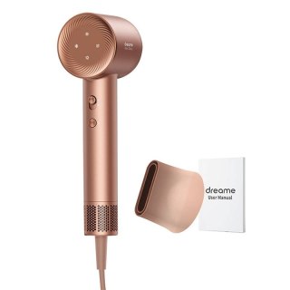 Suszarka do włosów Dreame Glory Rose Dreame