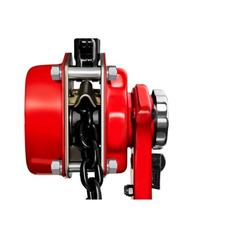 Wciągarka wyciągarka łańcuchowa wciągnik łańcuchowy 3T / 3m Steinberg Systems