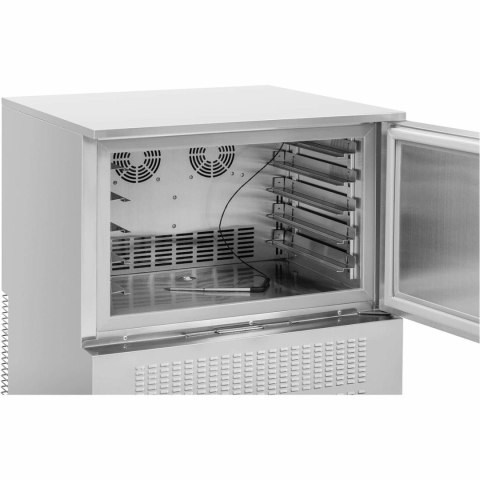 Zamrażarka schładzarka szokowa LCD 96 l 550 W Royal Catering