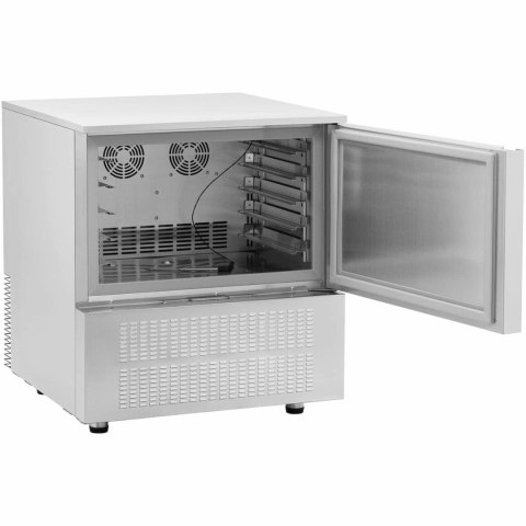 Zamrażarka schładzarka szokowa LCD 96 l 550 W Royal Catering