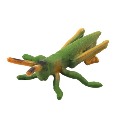 Zestaw Mini Figurki Owady Osa Modliszka Biedronka 4-6cm 6szt LEAN TOYS